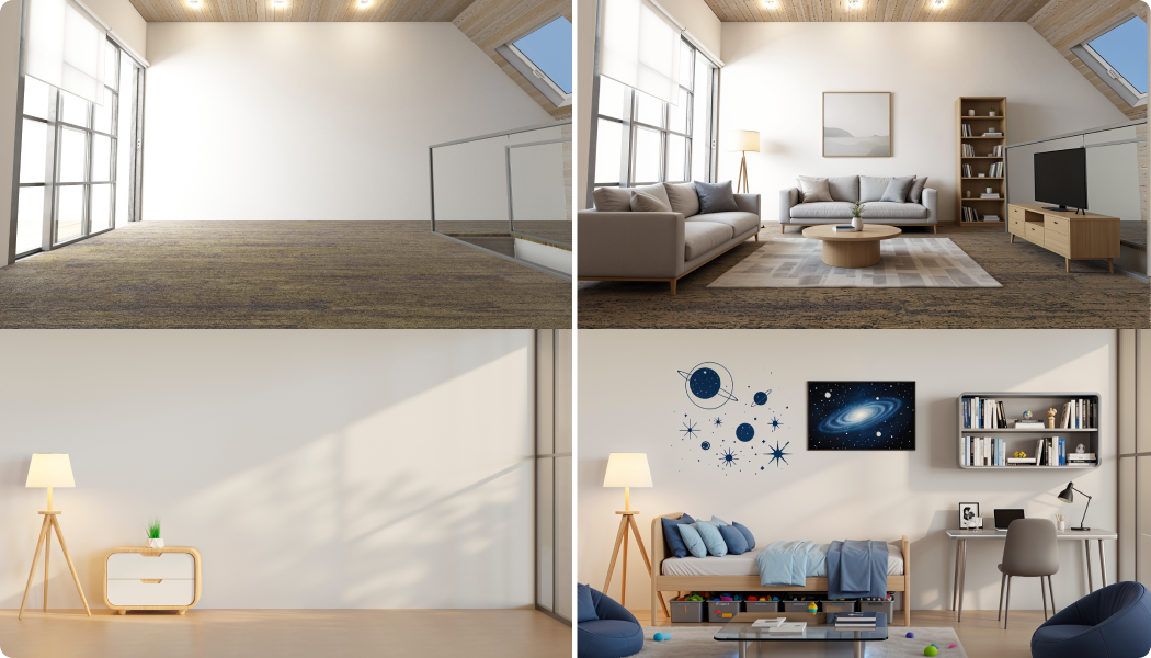 Stage Properties to Sell