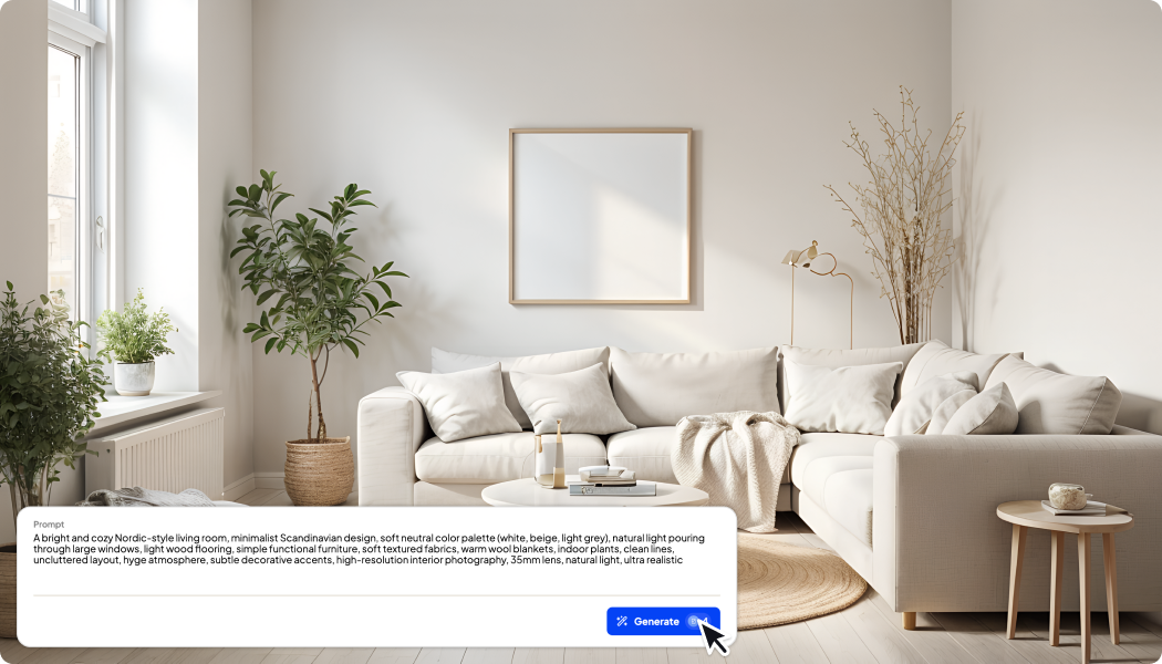 Visualize Concepts Instantly