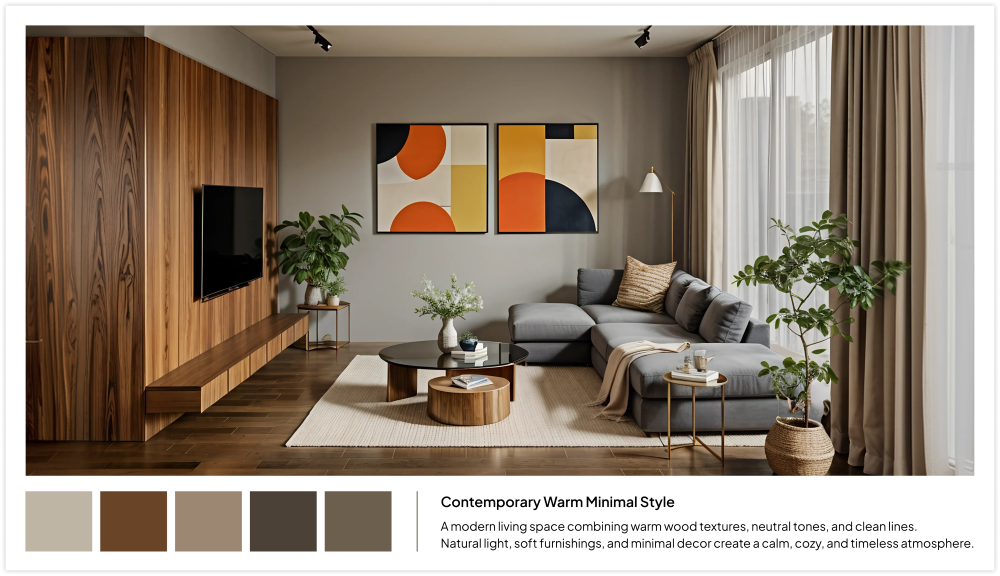 Move Projects Forward