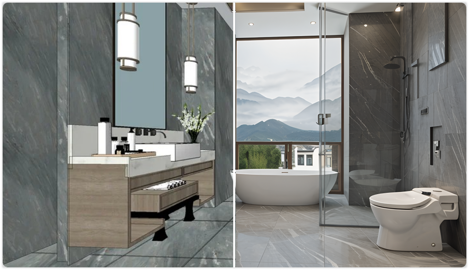 Revisions Without Rework