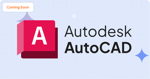 Autodesk AutoCAD