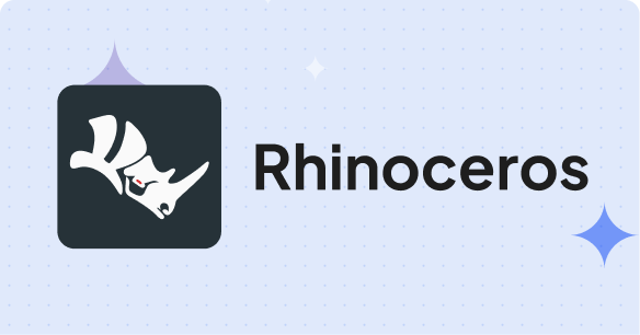 Rhinoceros
