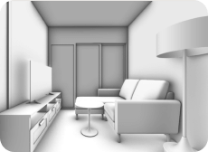 spacely-our-feature-3D Model"