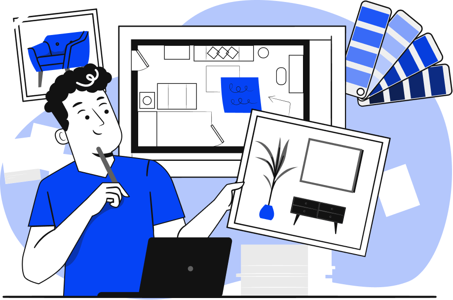 Partnership banner