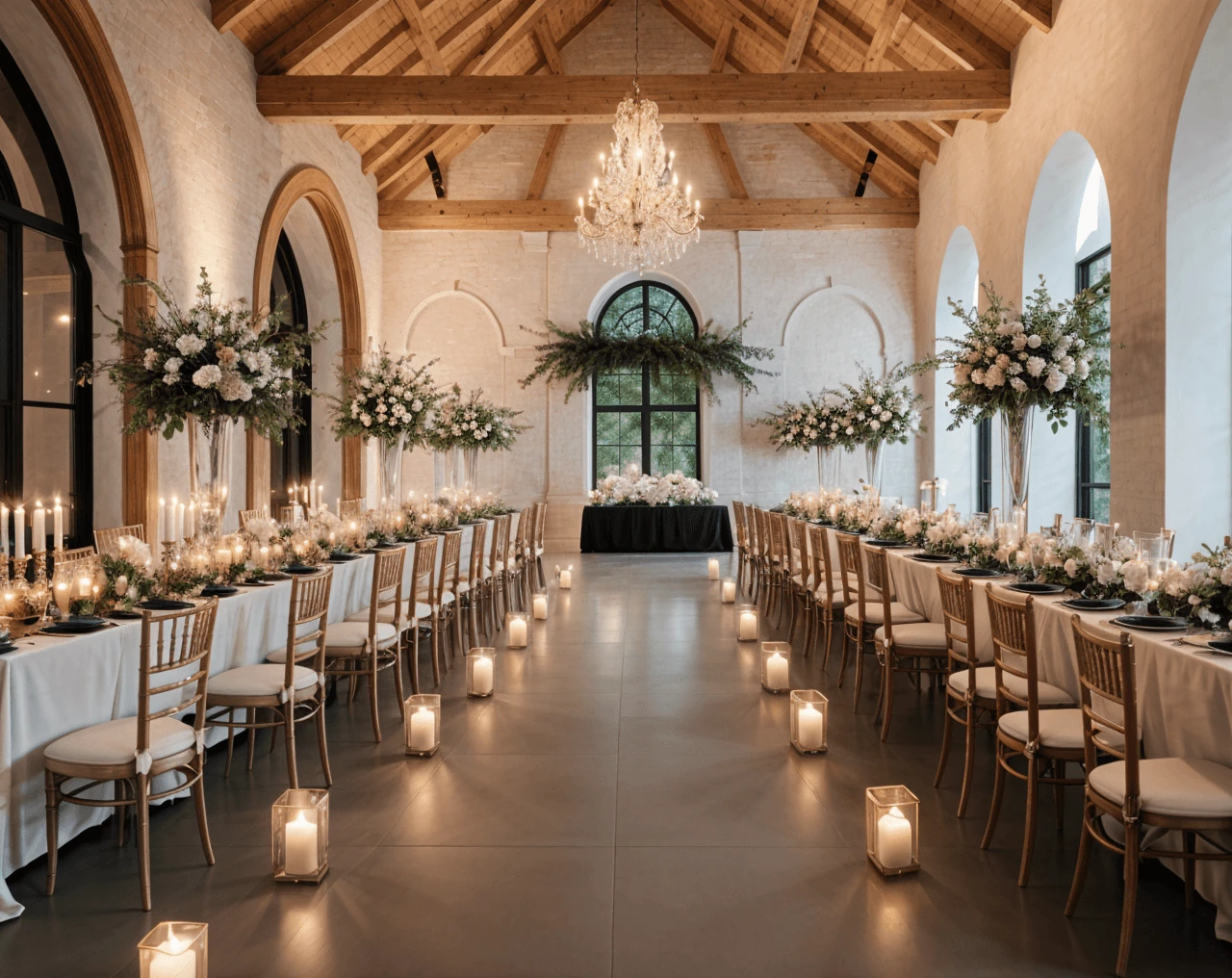 AI Wedding Design