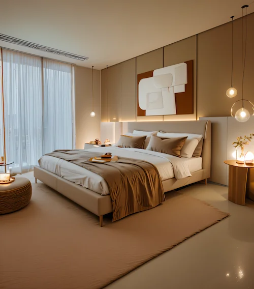 Restored Auto Edit for Furniture Adding and Replacement