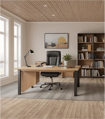 Restored Auto Furnish