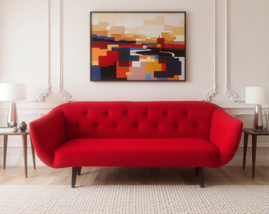 Restored Background Generator