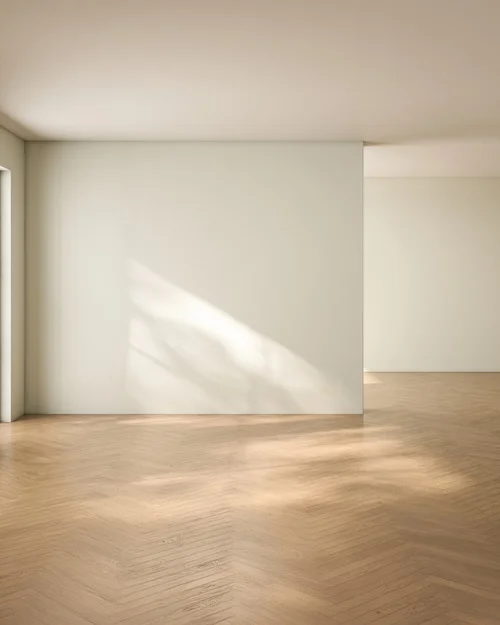 Restored Empty the Room