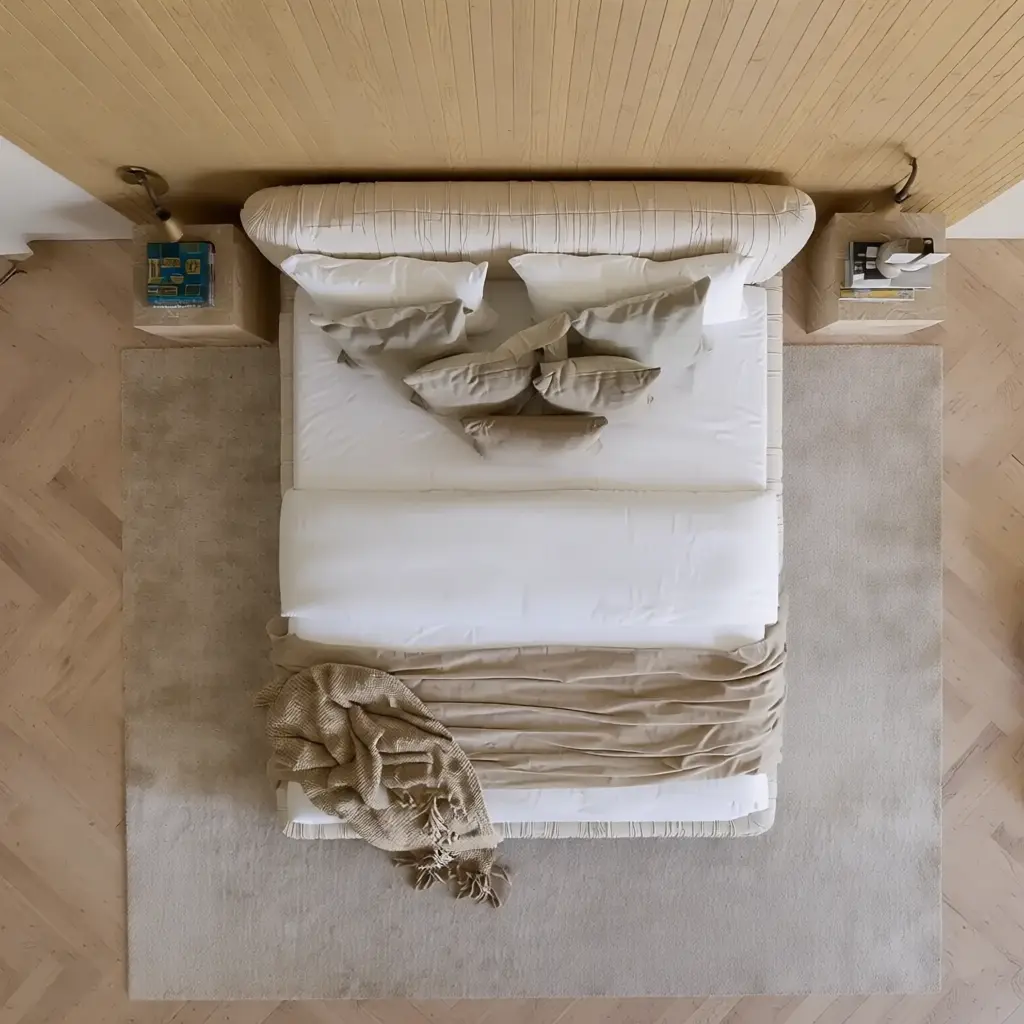 Restored Generate Angles