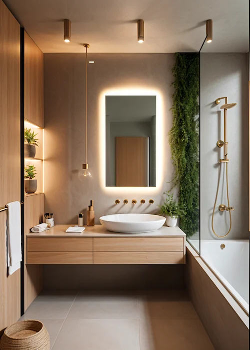 Restored Object Fill & Reposition