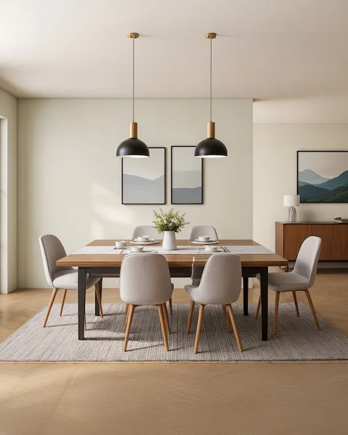 Restored Virtual Staging Software