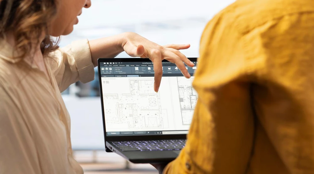 AI room design, Support Client Alignment