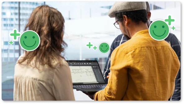 AI room design, Client Feedback Gets Clearer