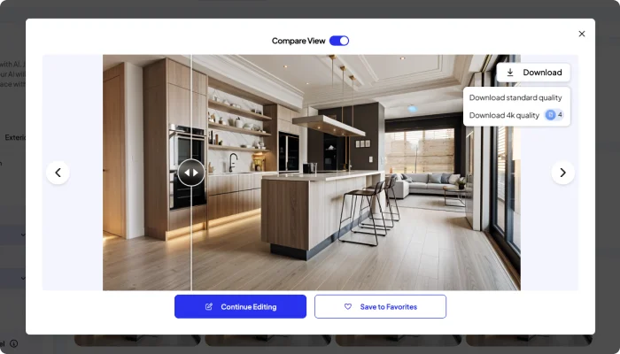 Export High-Quality for Use step illustration