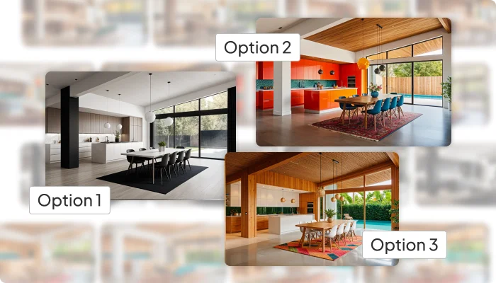 Compare Concepts in One Go step illustration