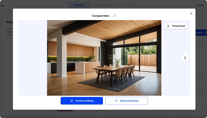 Deliver step illustration
