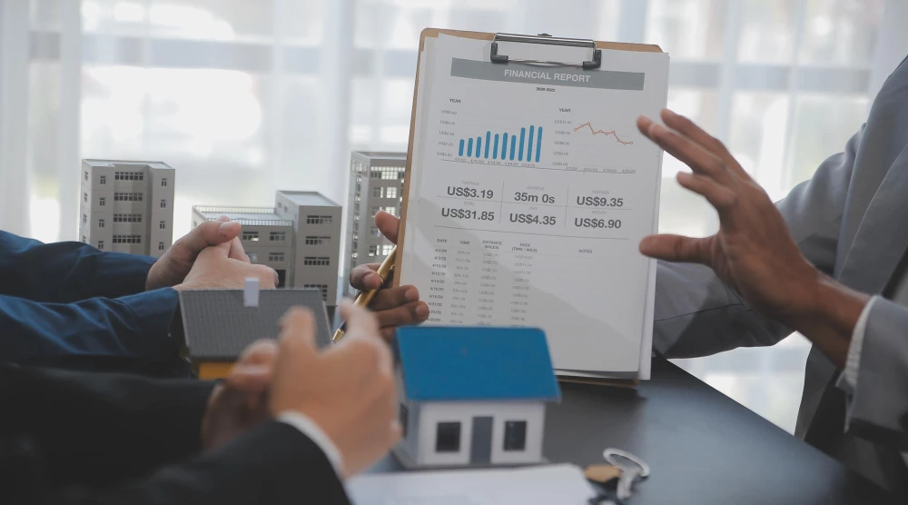 AI room design, Reduce Staging Costs