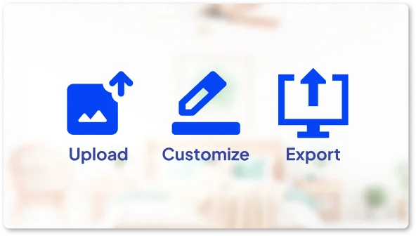 AI room design, Centralized AI Platform