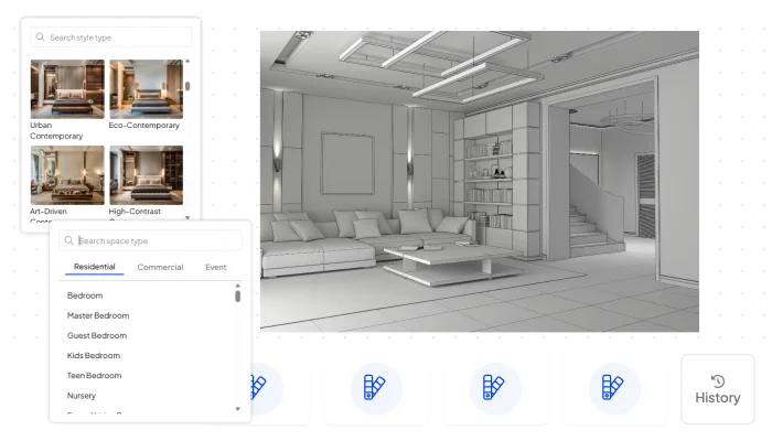 Apply Your Brand Style step illustration